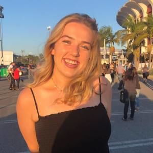 Meet your Posher, Lindsay